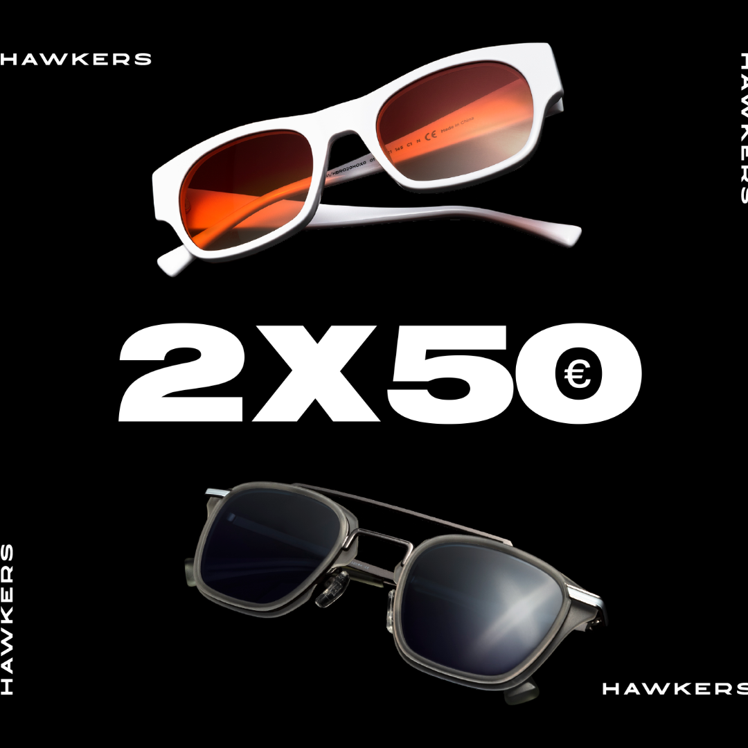 Outlet Gafas de Sol Baratas  Hawkers® España Tienda Oficial
