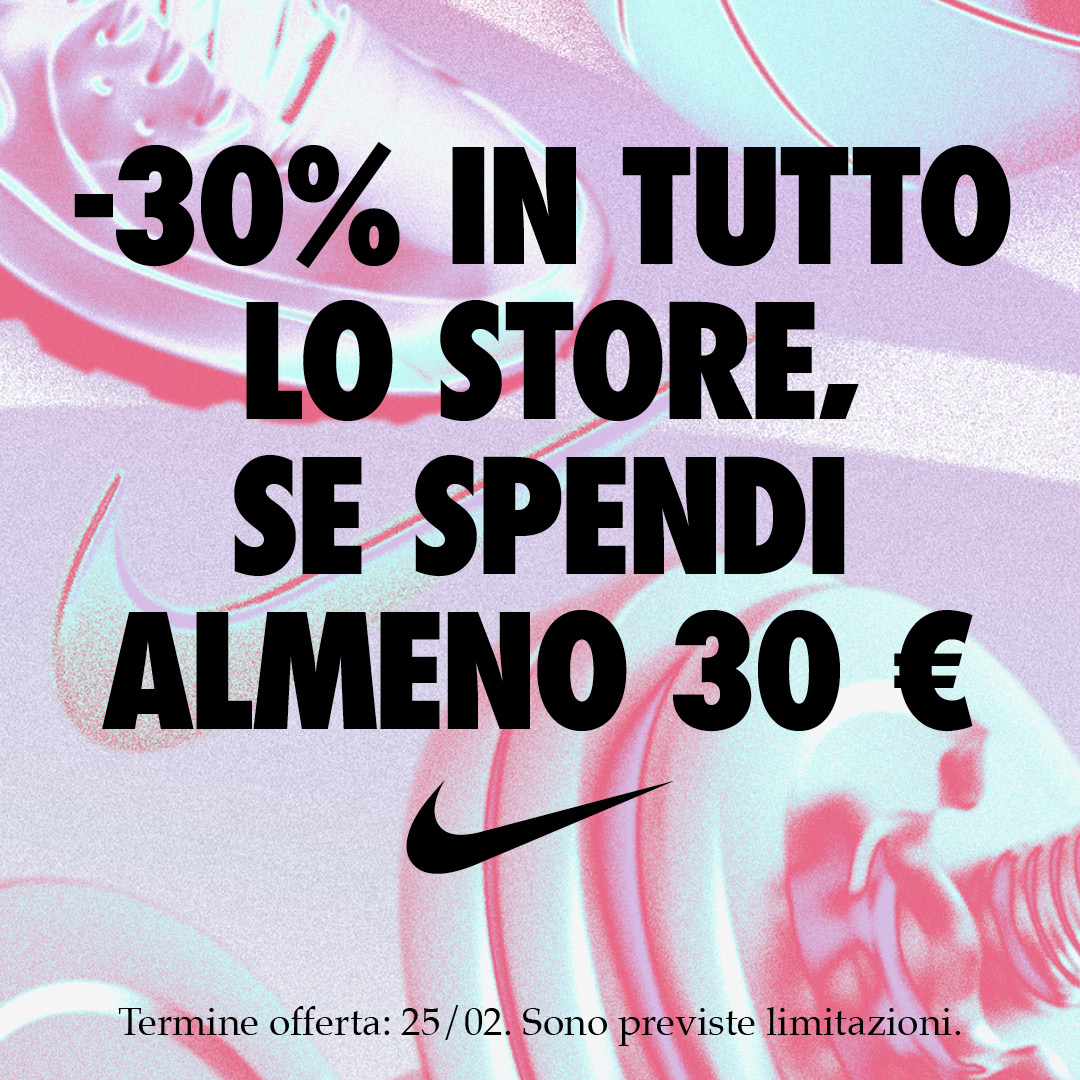 Offerte  The Style Outlets Italy - Castel Guelfo