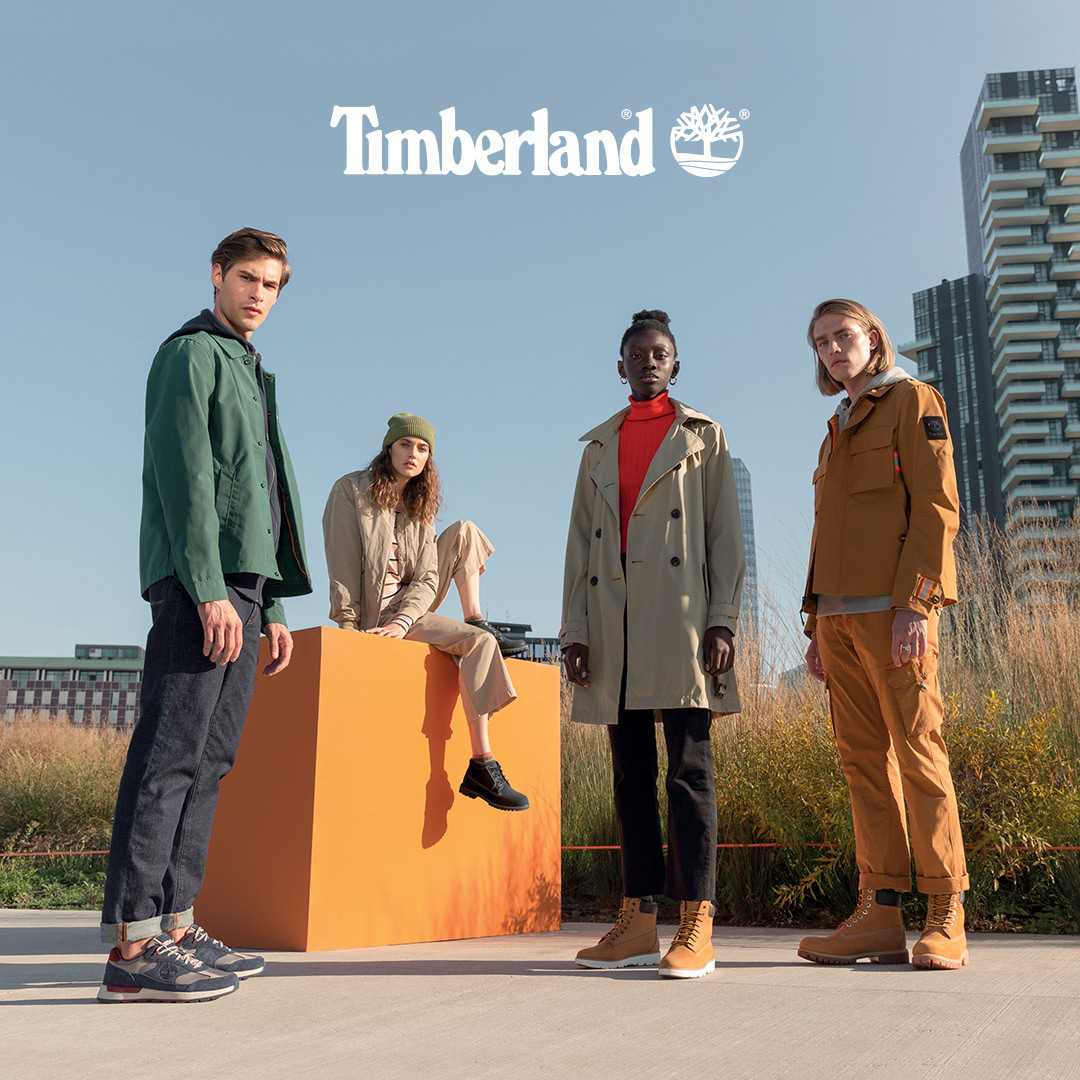 Boutique timberland outlet roppenheim