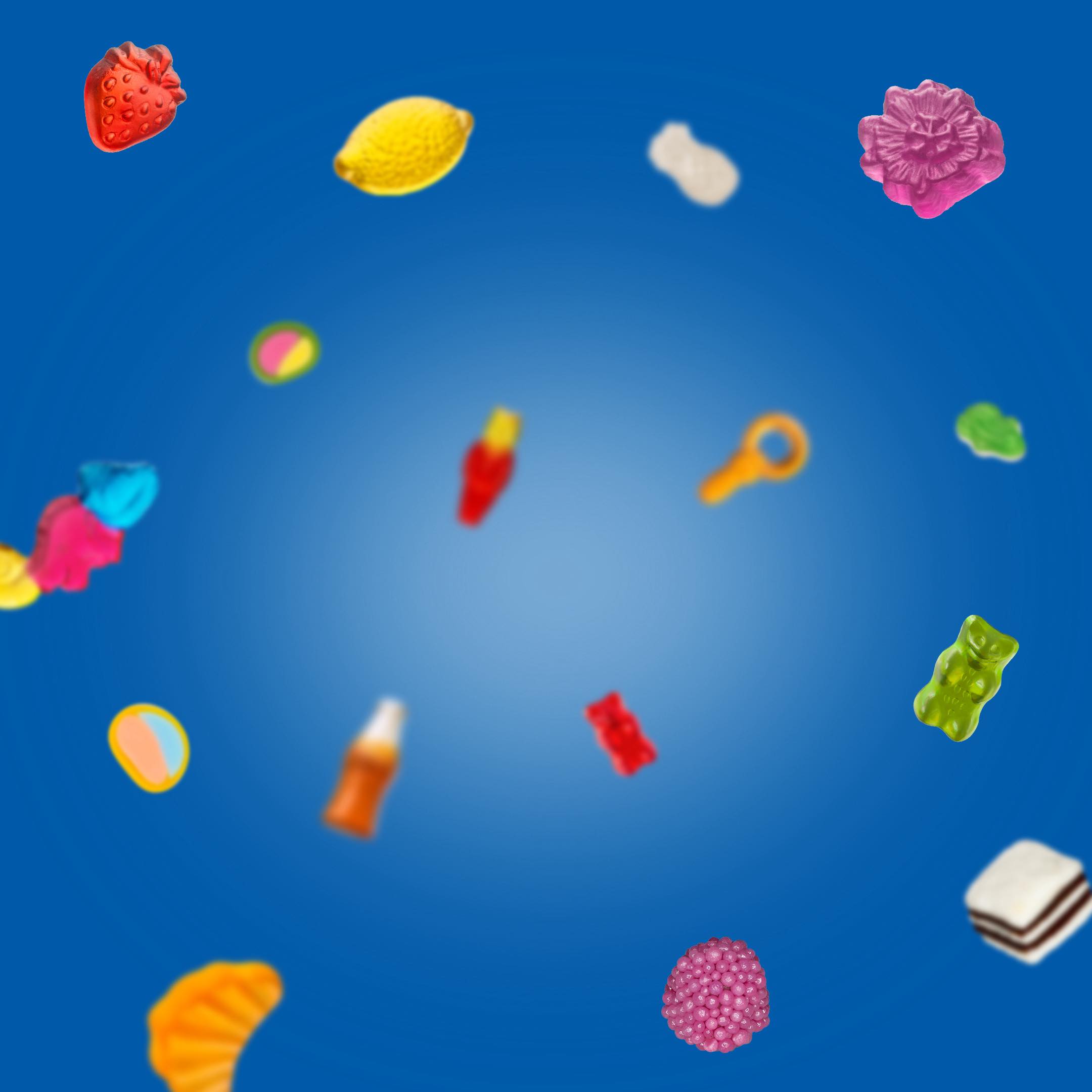 Haribo Factory Ursus